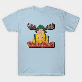 Walley World 1983 Vintage T-Shirt